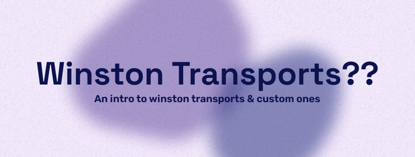 winston transport blog post cover